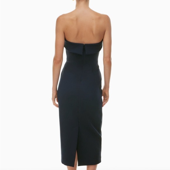 COPY - Babaton eyecatcher dress - Picture 6 of 7